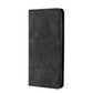 Skin Feel Magnetic Horizontal Flip Leather Phone Case