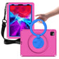 EVA + PC Shockproof Tablet Case with Waterproof Frame