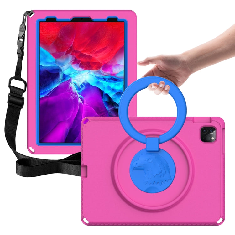 EVA + PC Shockproof Tablet Case with Waterproof Frame