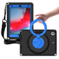 EVA + PC Shockproof Tablet Case with Waterproof Frame
