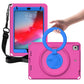 EVA + PC Shockproof Tablet Case with Waterproof Frame