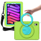 EVA + PC Shockproof Tablet Case with Waterproof Frame