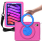 EVA + PC Shockproof Tablet Case with Waterproof Frame