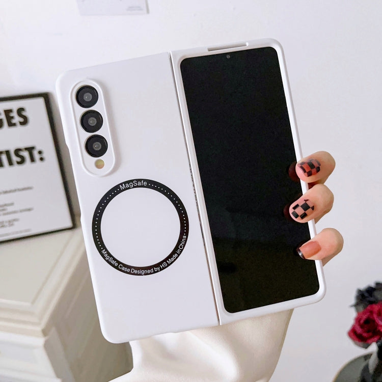 Skin Feel MagSafe Magnetic Phone Case