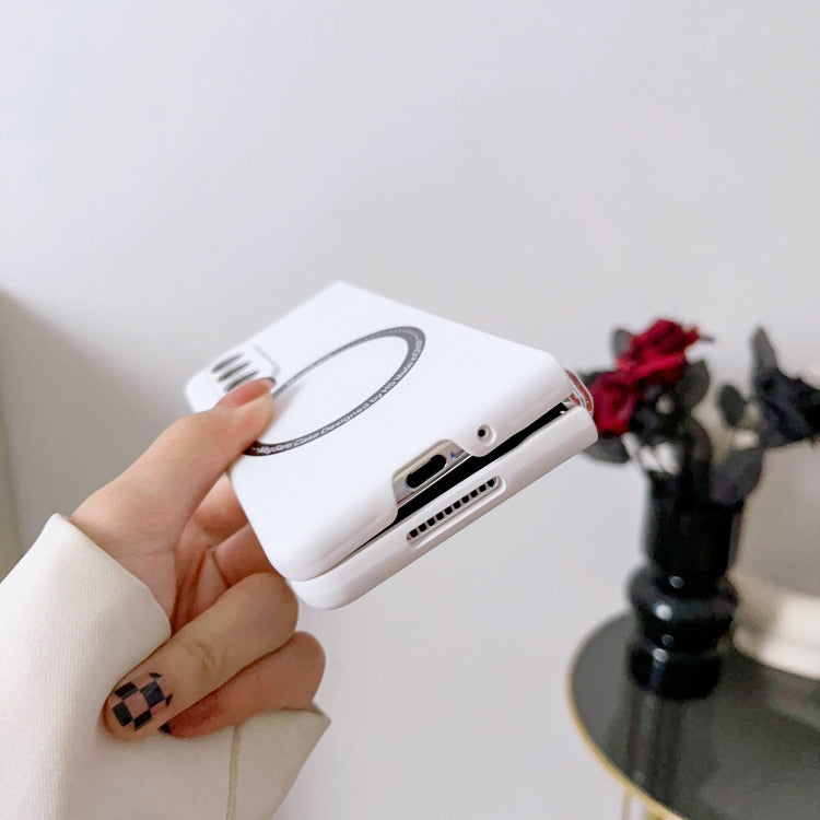 Skin Feel MagSafe Magnetic Phone Case