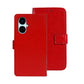 idewei Crazy Horse Texture Leather Phone Case