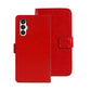 idewei Crazy Horse Texture Leather Phone Case