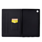 Electric Pressed TPU Smart Leather Tablet Case