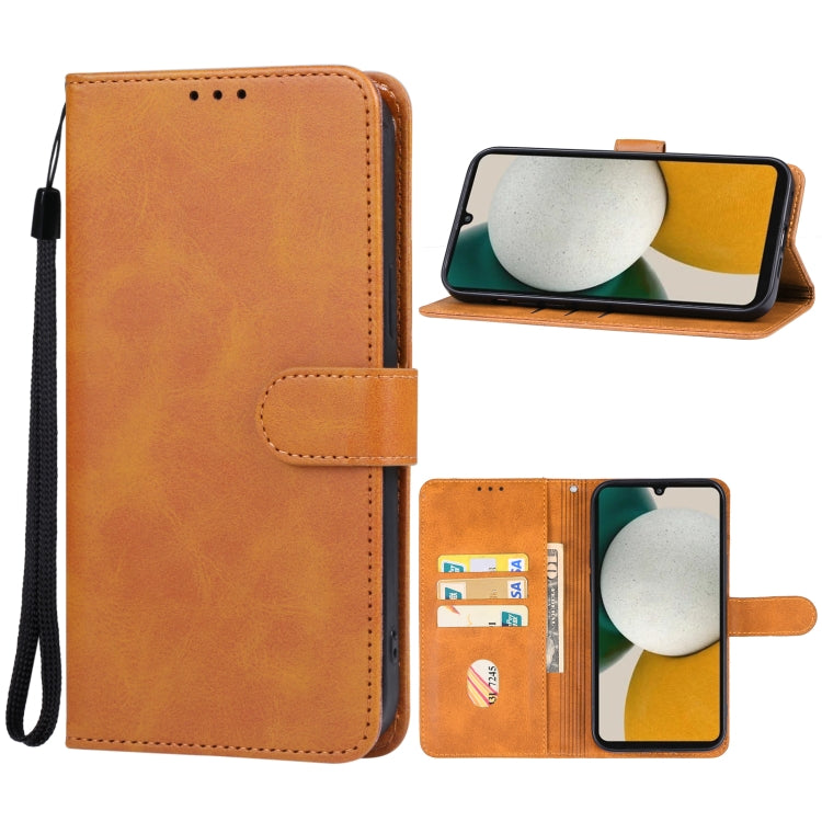 Leather Phone Case