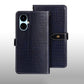idewei Crocodile Texture Leather Phone Case