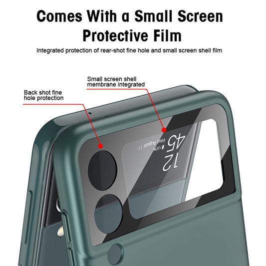 GKK MagSafe Ultrathin Integrated Shockproof Phone Case with Ring Holder