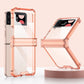 GKK Airbag Hinge Shockproof Phone Case