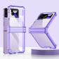 GKK Airbag Hinge Shockproof Phone Case