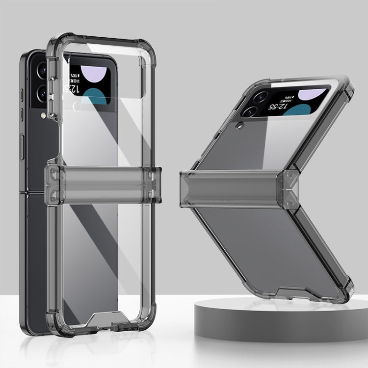 GKK Airbag Hinge Shockproof Phone Case