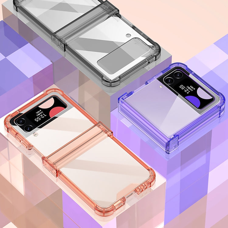 GKK Airbag Hinge Shockproof Phone Case