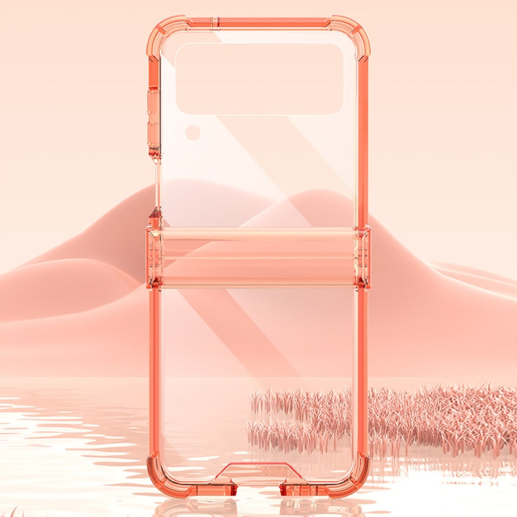 GKK Airbag Hinge Shockproof Phone Case