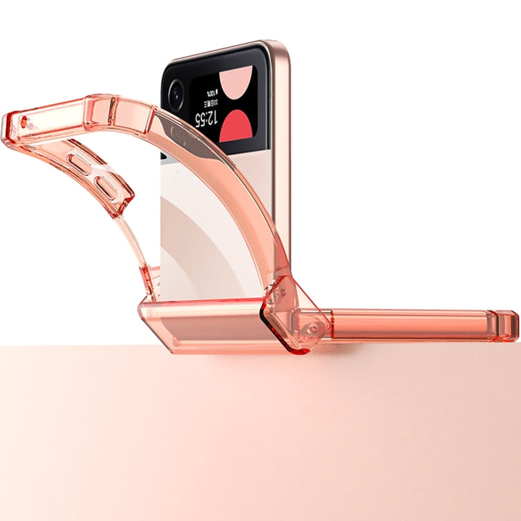 GKK Airbag Hinge Shockproof Phone Case