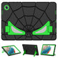 Silicone + PC Shockproof Protective Tablet Case