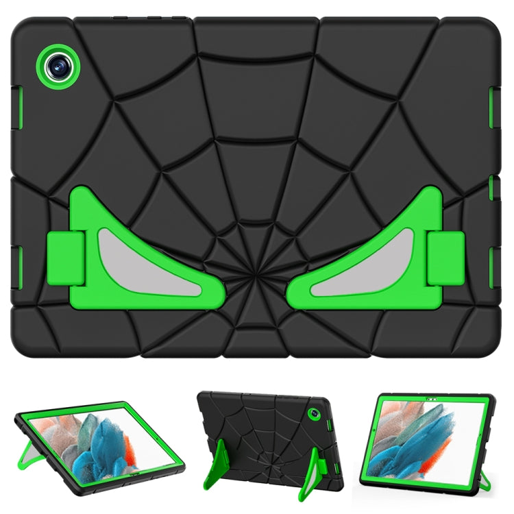 Silicone + PC Shockproof Protective Tablet Case