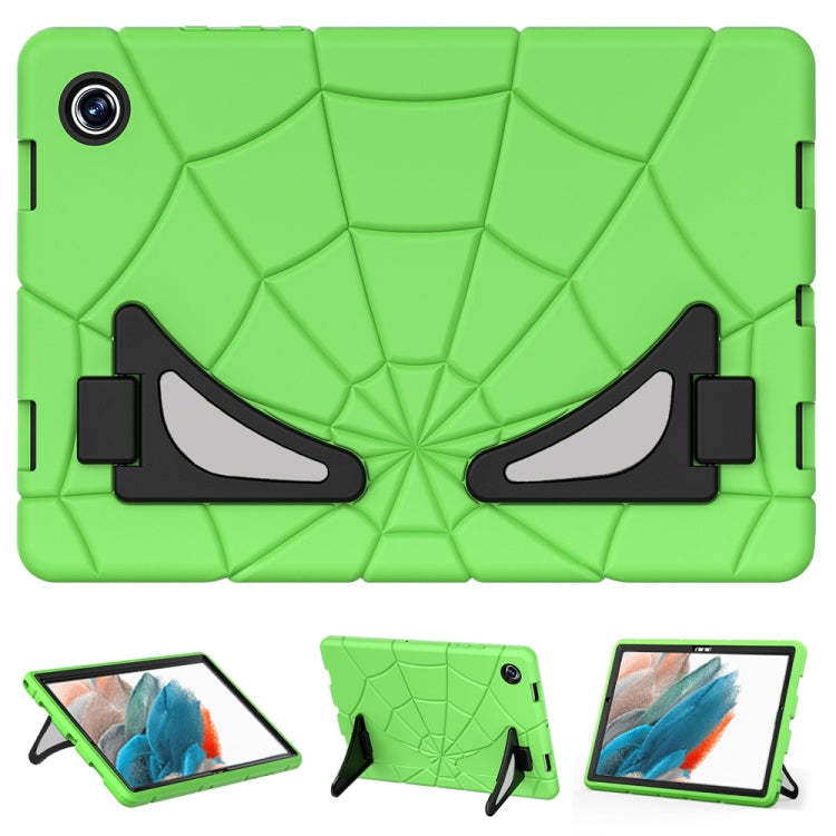 Silicone + PC Shockproof Protective Tablet Case