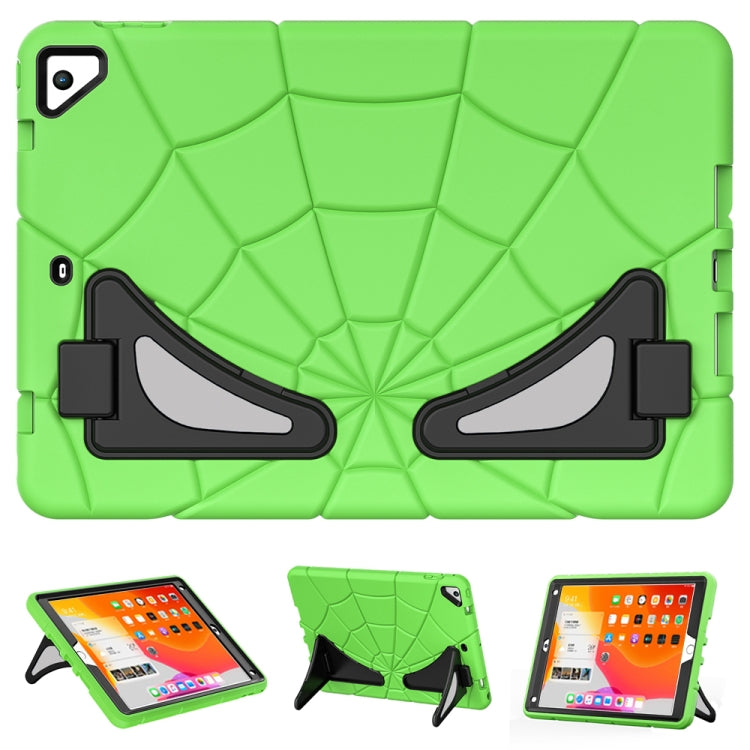 Silicone + PC Shockproof Protective Tablet Case