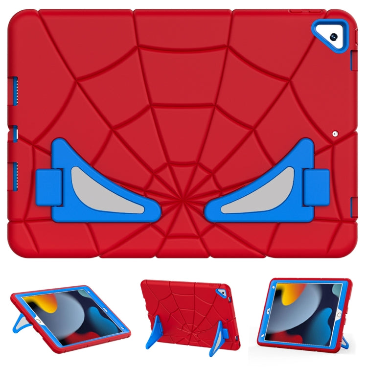 Silicone + PC Shockproof Protective Tablet Case