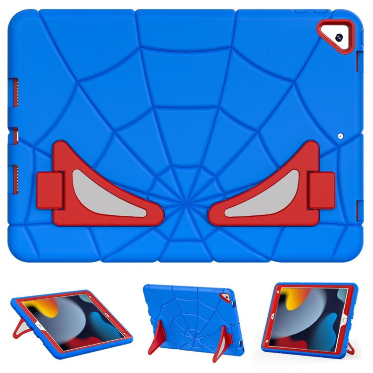 Silicone + PC Shockproof Protective Tablet Case