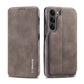 LC.IMEEKE Hon Ancient Series Flip Leather Phone Case