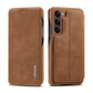 LC.IMEEKE Hon Ancient Series Flip Leather Phone Case