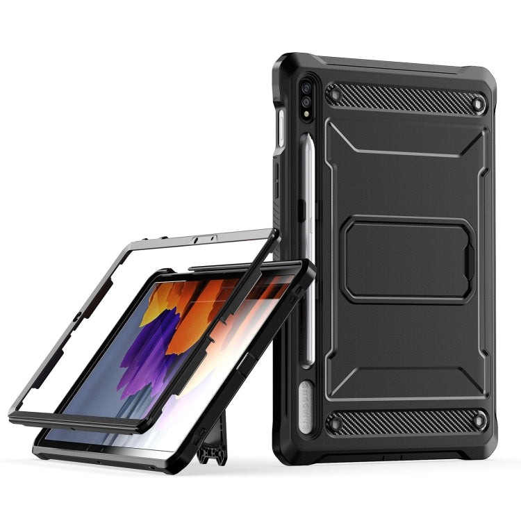 Explorer PC + TPU Tablet Protective Case