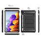 Explorer PC + TPU Tablet Protective Case