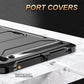 Explorer PC + TPU Tablet Protective Case