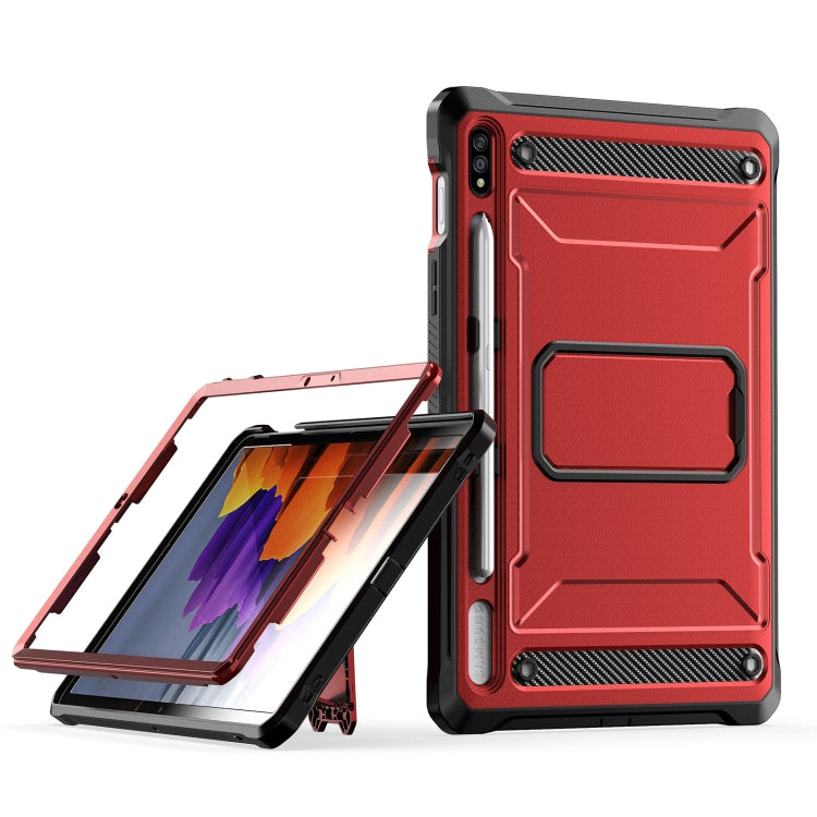 Explorer PC + TPU Tablet Protective Case