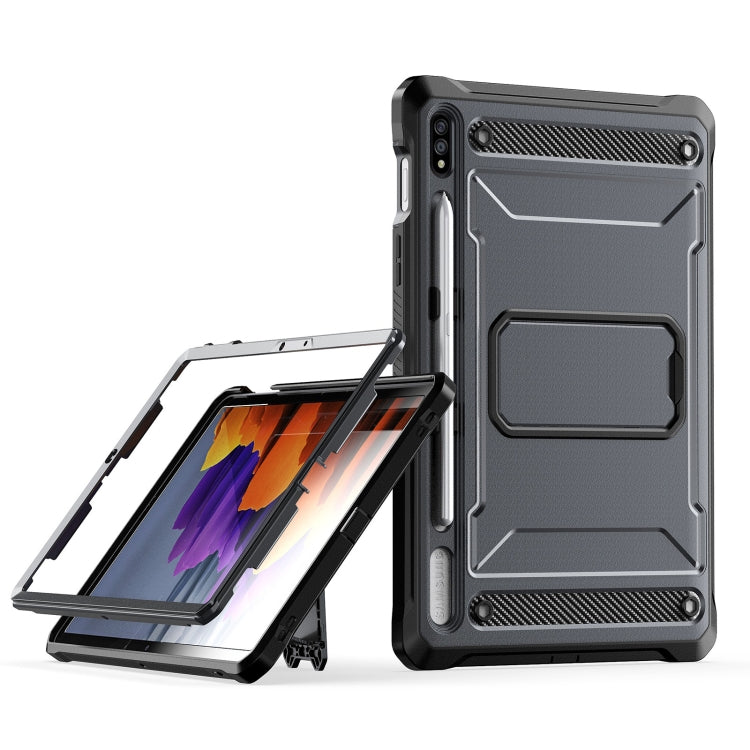 Explorer PC + TPU Tablet Protective Case