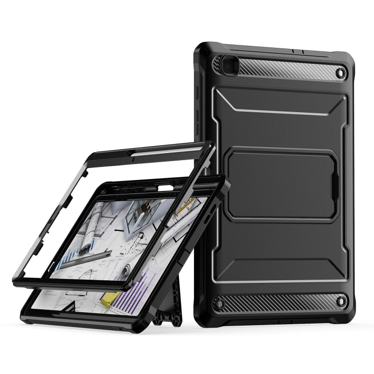 Explorer PC + TPU Tablet Protective Case