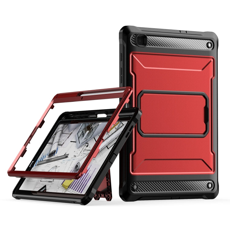 Explorer PC + TPU Tablet Protective Case