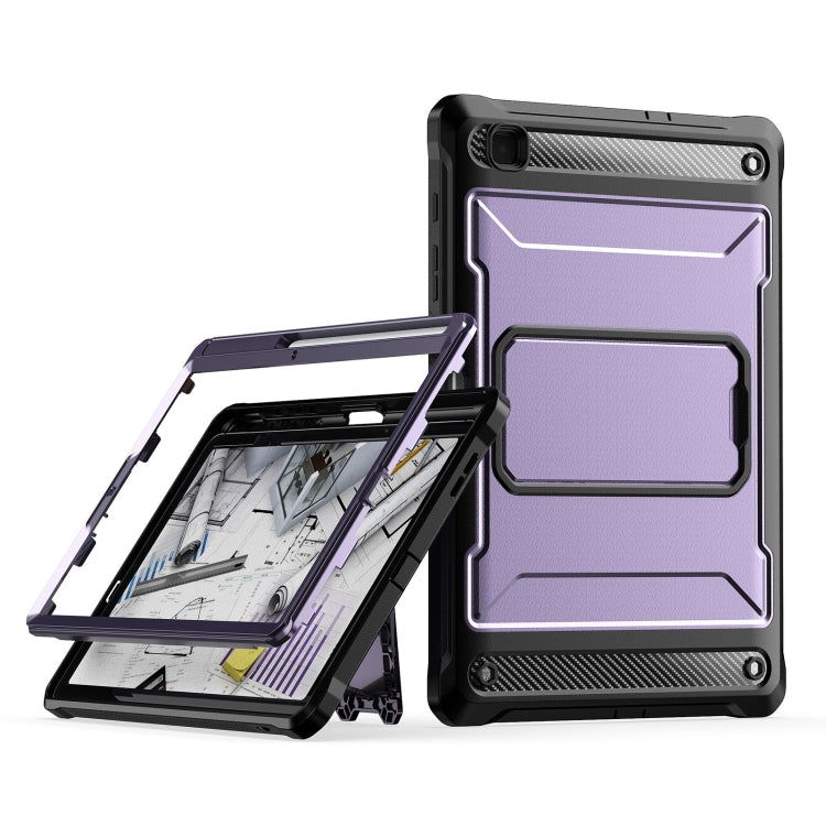 Explorer PC + TPU Tablet Protective Case