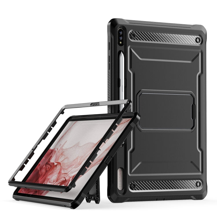 Explorer PC + TPU Tablet Protective Case