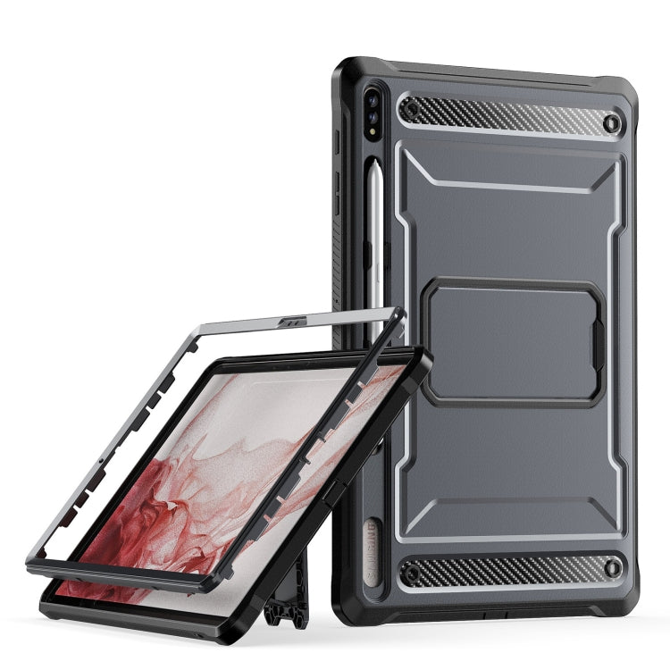 Explorer PC + TPU Tablet Protective Case