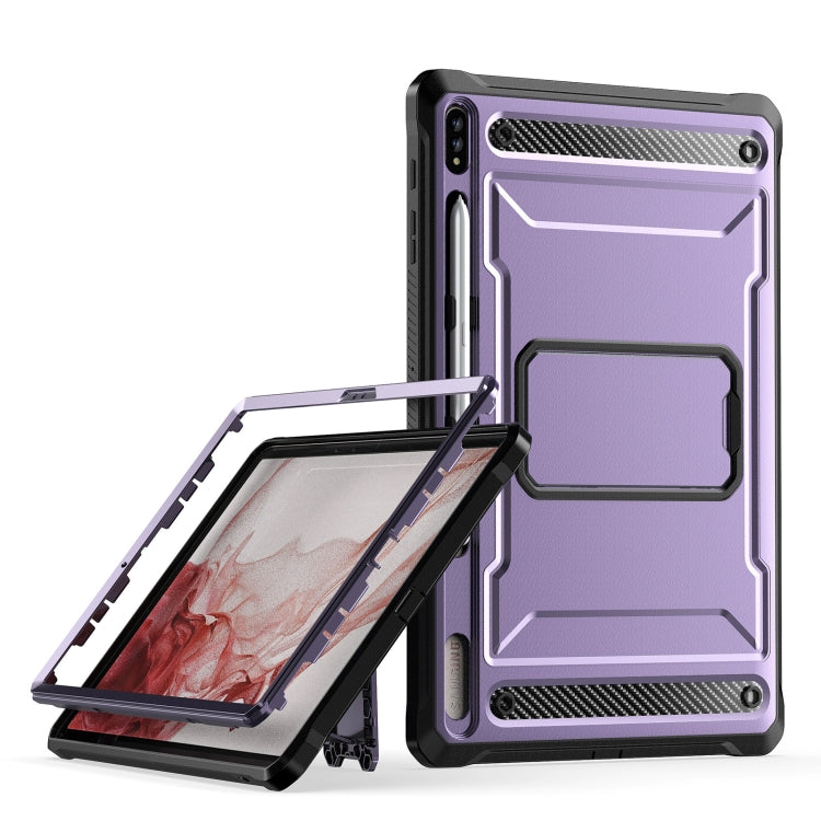 Explorer PC + TPU Tablet Protective Case
