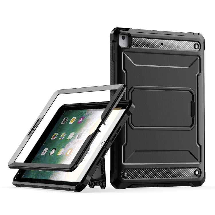 Explorer PC + TPU Tablet Protective Case