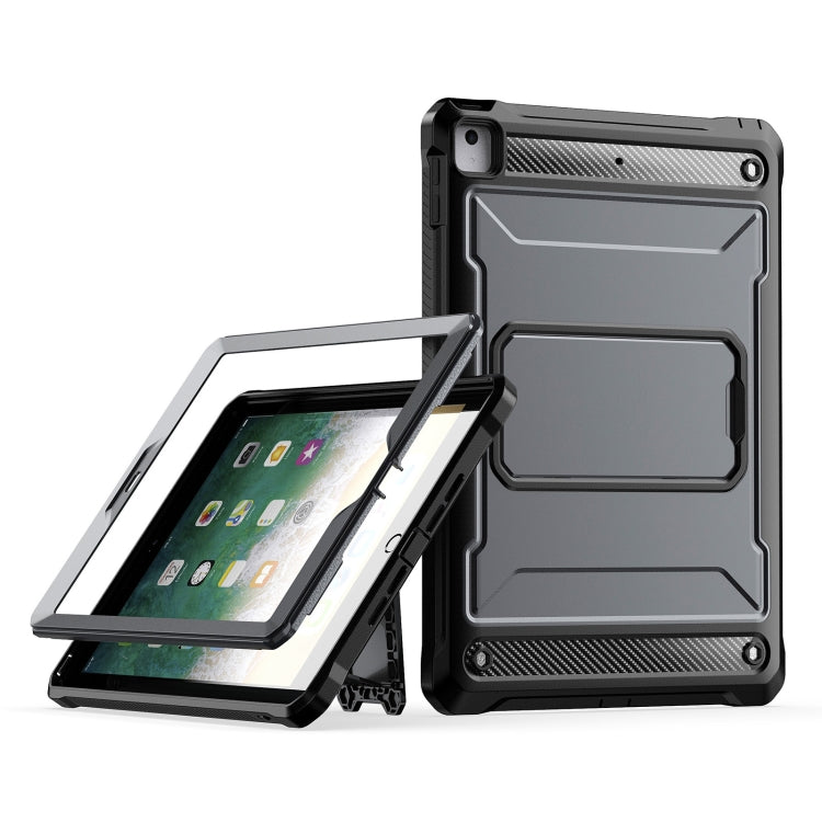 Explorer PC + TPU Tablet Protective Case