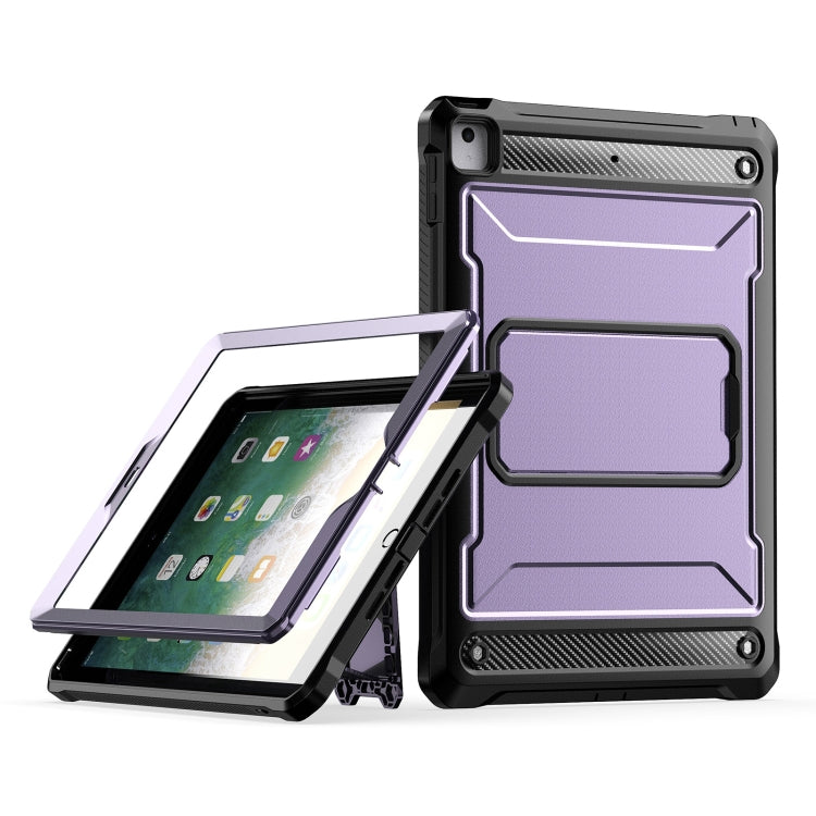 Explorer PC + TPU Tablet Protective Case