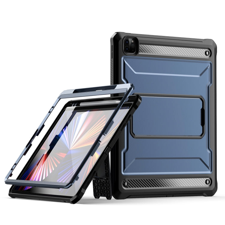 Explorer PC + TPU Tablet Protective Case