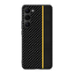 Ultra-thin Carbon Fiber Texture Splicing Phone Case