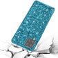 Glitter Powder Shockproof TPU Phone Case