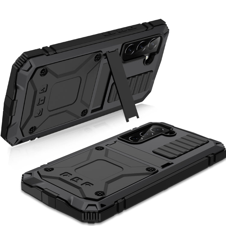 R-JUST Waterproof Dustproof Shockproof Phone Case