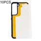 10pcs Thermal Transfer Glass Phone Case