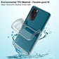 IMAK UX-5 Series Claer TPU Phone Case