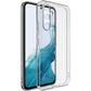 IMAK UX-5 Series Claer TPU Phone Case
